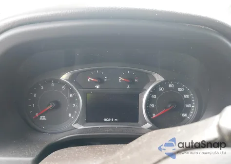 2017 GMC Acadia Slt-1 z USA, uszkodzony, nr VIN 1GKKNMLSXHZ114954